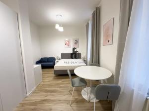 Pronájem bytu 1+kk, Praha - Nové Město, Trojická, 32 m2