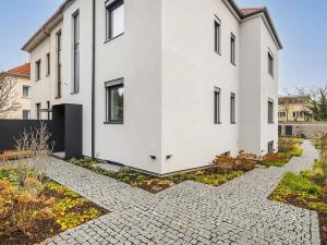 Pronájem bytu 3+kk, Praha - Břevnov, U třetí baterie, 104 m2