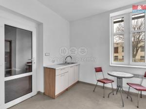 Prodej výrobních prostor, Lázně Bělohrad, Nádražní, 850 m2