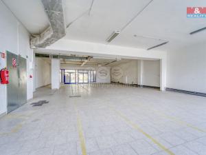 Pronájem obchodního prostoru, Plzeň - Doudlevce, Skupova, 200 m2