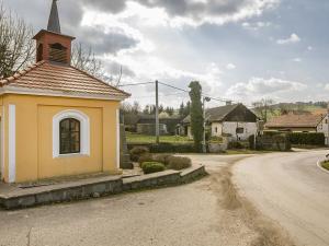 Prodej rodinného domu, Kamenný Přívoz, 60 m2