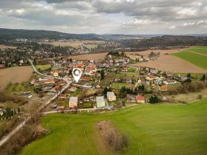 Prodej rodinného domu, Kamenný Přívoz, 60 m2