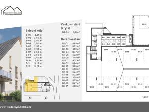 Prodej bytu 4+kk, Liberec, 98 m2