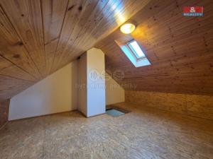 Pronájem bytu 2+kk, Beroun - Beroun-Jarov, U Kapličky, 50 m2