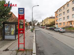 Pronájem bytu 3+kk, Praha - Prosek, Nad Krocínkou, 57 m2