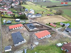 Prodej rodinného domu, Podolí I, 168 m2