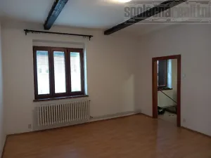 Pronájem bytu 4+1, Praha - Krč, Matěchova, 95 m2