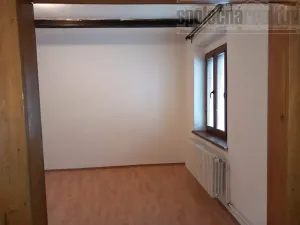 Pronájem bytu 4+1, Praha - Krč, Matěchova, 95 m2