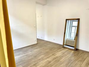 Prodej bytu 2+kk, Brno, Bašty, 46 m2