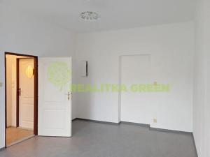 Pronájem bytu 2+kk, Tábor, Šafaříkova, 32 m2