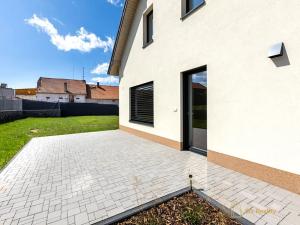 Prodej rodinného domu, Senomaty, Malá Strana, 130 m2