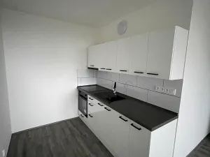 Pronájem bytu 2+kk, Litvínov, Kopistská, 40 m2