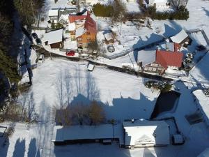 Prodej pozemku, Josefův Důl, 1001 m2