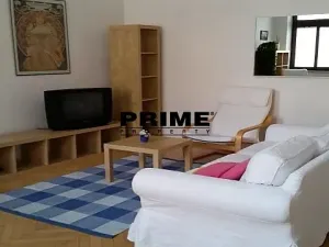 Pronájem bytu 2+kk, Praha - Nové Město, Štěpánská, 71 m2