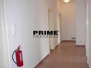 Pronájem bytu 3+1, Praha - Nové Město, Štěpánská, 116 m2