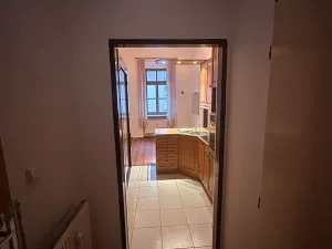 Pronájem bytu 1+1, Praha - Libeň, Prosecká, 36 m2