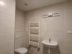 Pronájem bytu 2+kk, České Budějovice, Fráni Šrámka, 59 m2