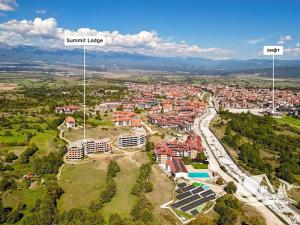 Prodej bytu 3+kk, Bansko, Bulharsko, 77 m2