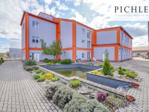 Pronájem výrobních prostor, Horní Bříza, 3000 m2