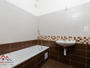 Pronájem bytu 1+kk, Ostrava, Křišťanova, 33 m2