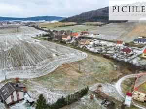 Prodej pozemku pro bydlení, Červené Poříčí, 4041 m2