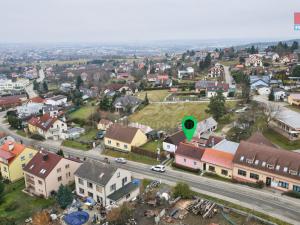 Prodej rodinného domu, Srubec, Ledenická-Škarda, 75 m2