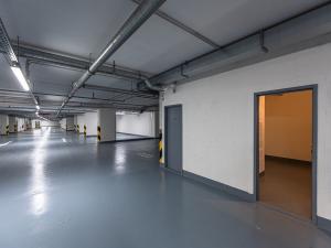 Pronájem bytu 2+kk, Praha - Žižkov, Tetauerova, 57 m2