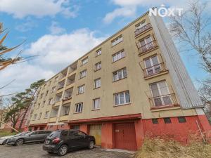 Pronájem bytu 3+1, Ostrava, Svornosti, 60 m2