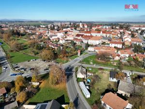 Prodej rodinného domu, Velká Bíteš - Janovice, Malá Strana, 85 m2