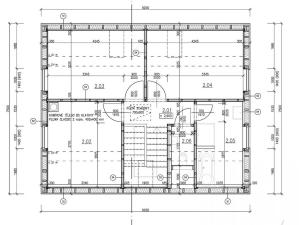 Pronájem rodinného domu, Černolice, Hlavní, 140 m2