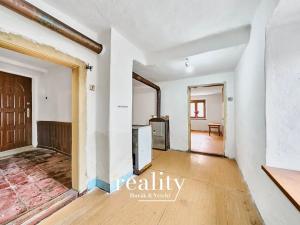 Prodej rodinného domu, Větrný Jeníkov, 90 m2