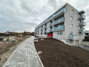 Prodej bytu 3+kk, Hustopeče, Starovická, 79 m2