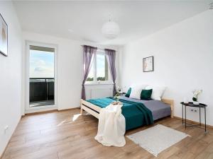 Prodej bytu 2+kk, Praha - Michle, Psárská, 78 m2