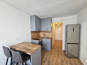 Pronájem bytu 1+kk, Praha - Chodov, Čenětická, 23 m2