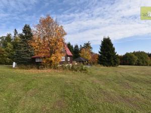 Prodej rodinného domu, Janské Lázně, Janská, 100 m2