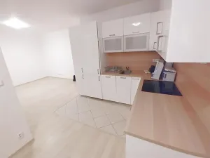 Pronájem bytu 2+kk, Praha - Nové Město, 52 m2