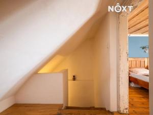 Prodej rodinného domu, Ševětín, Na braňkách, 89 m2