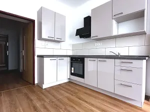 Pronájem bytu 2+kk, Žirovnice, 45 m2