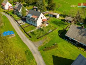 Prodej komerčního pozemku, Heřmanovice, 252 m2