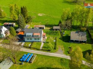 Prodej komerčního pozemku, Heřmanovice, 252 m2