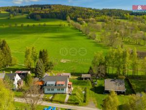 Prodej komerčního pozemku, Heřmanovice, 252 m2