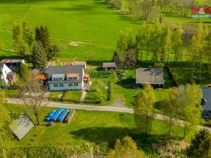 Prodej komerčního pozemku, Heřmanovice, 252 m2
