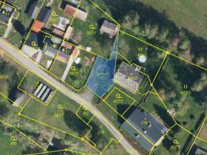 Prodej komerčního pozemku, Heřmanovice, 252 m2