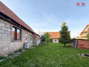 Prodej rodinného domu, Zádolí - Stříhanov, 73 m2