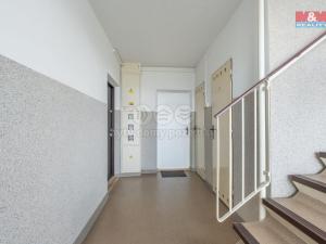 Prodej bytu 3+kk, Praha - Prosek, Veltruská, 60 m2