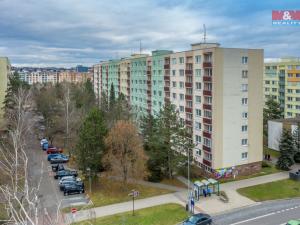 Prodej bytu 2+1, Mladá Boleslav - Mladá Boleslav II, U stadionu, 62 m2