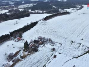 Prodej pole, Dobré - Chmeliště, 30041 m2