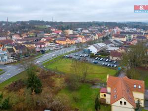 Prodej zahrady, Horšovský Týn, 2097 m2