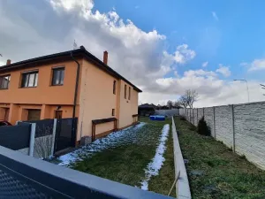 Prodej rodinného domu, Jihlava, Jasmínová, 180 m2