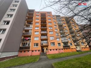 Pronájem bytu 4+1, Rokycany - Nové Město, Pražská, 95 m2